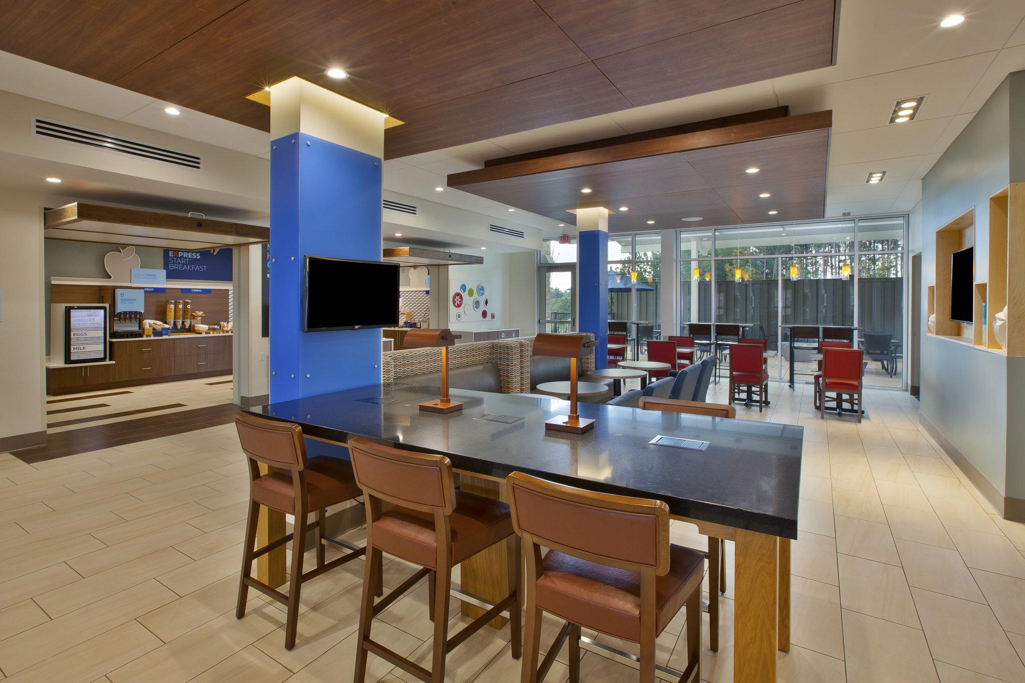 Hampton Inn & Suites Richmond Short Pump, Va Exterior foto